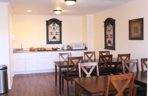 Medford Hotel | Sovana Inn