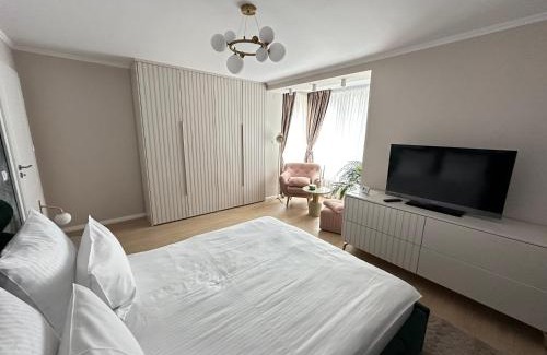 Sovata Apartment | Sovata Apartment