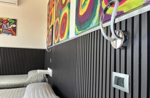 Soverato Bed & Breakfast | Soverato Sweet Home 13