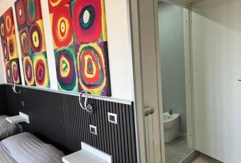 Soverato Bed & Breakfast | Soverato Sweet Home 13
