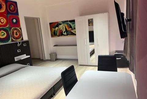Soverato Bed & Breakfast | Soverato Sweet Home 13