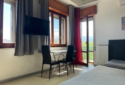 Soverato Bed & Breakfast | Soverato Sweet Home 13