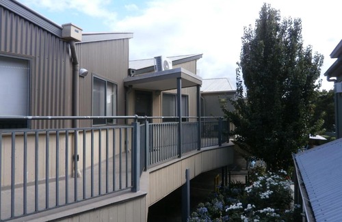 Golden Point Apartment | Sovereign Views Apartments