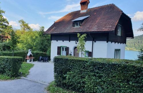 Bled House | Sovica