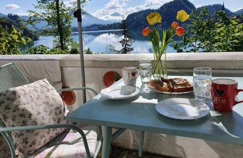 Bled House | Sovica