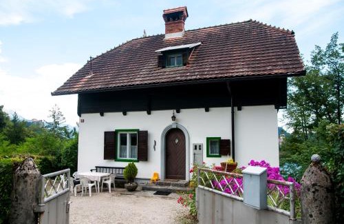 Bled House | Sovica