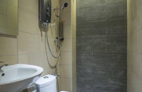 Damansara Utama Hotel | Sovotel Boutique Hotel at Uptown 101