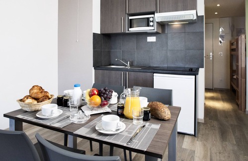 Les Menuires Apartment | SOWELL RÉSIDENCES Crêt Voland