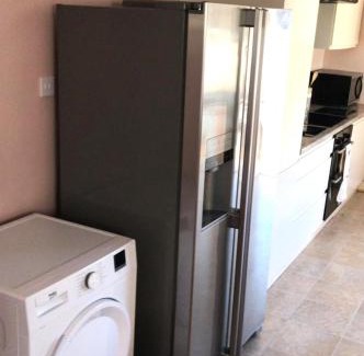 Cleethorpes House | Sowena Contractor Stays - Cleethorpes