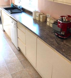 Cleethorpes House | Sowena Contractor Stays - Cleethorpes