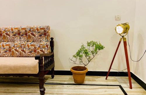 Kakinada House | Sowkya Stays, Kakinada - Service Apartment, Home Stay, Vididhillu