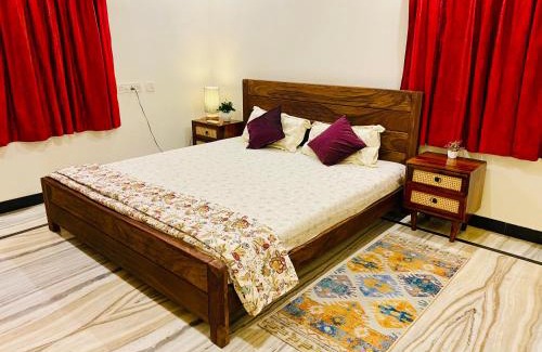 Kakinada House | Sowkya Stays, Kakinada - Service Apartment, Home Stay, Vididhillu