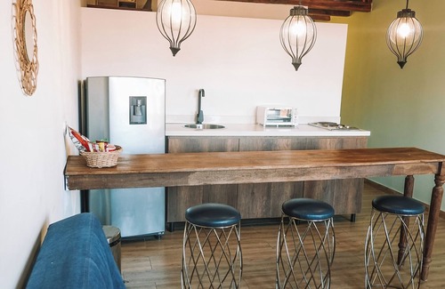 Cartagena Walled City Apartment | Soy Local Centro Historico