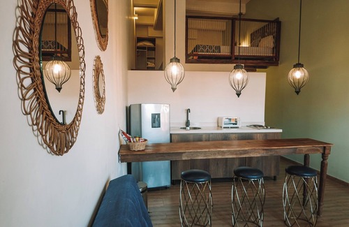 Cartagena Walled City Apartment | Soy Local Centro Historico