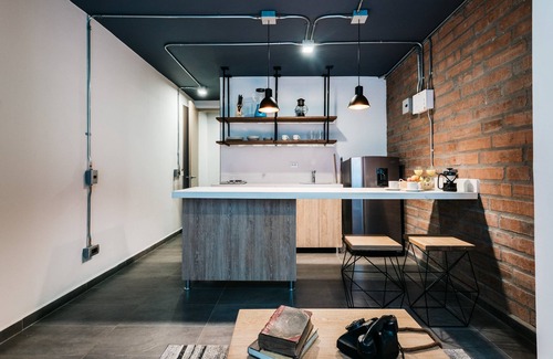El Poblado Apartment | Soy Local Provenza