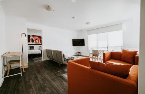 South Yarra Apartment | SoYa Apartment Hotel