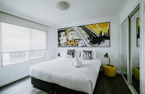South Yarra Apartment | SoYa Apartment Hotel