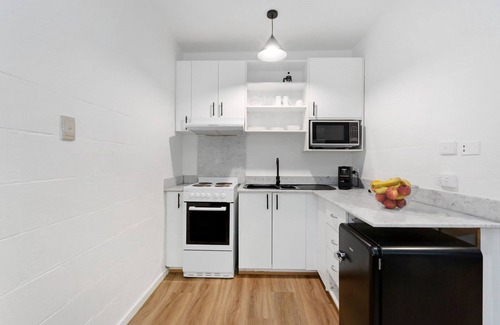 South Yarra Apartment | SoYa on Davis Apartment Hotel