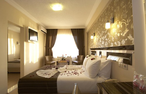 Odunpazarı Hotel | Soyic Hotel