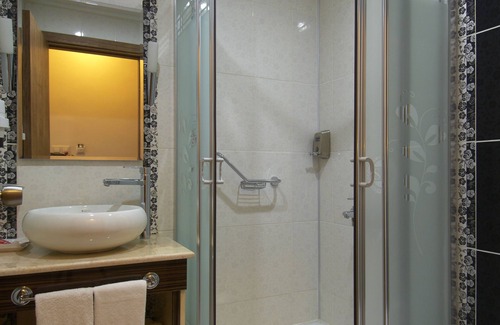 Odunpazarı Hotel | Soyic Hotel
