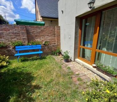 Hradec Kralove Apartment | Spí v Kuklenách 1