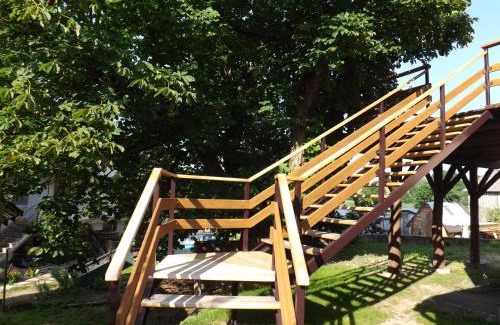 Alsunga House | Spēlmaņu krogs