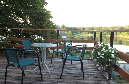 Alsunga House | Spēlmaņu krogs