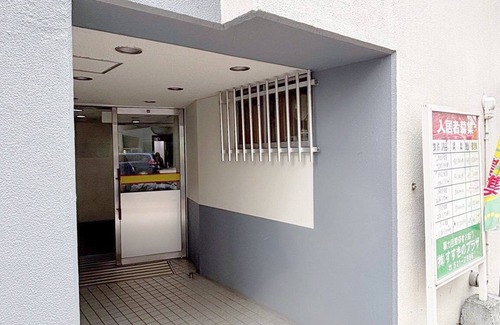 Susukino Apartment | SP HOTEL