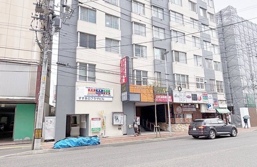 Susukino Apartment | SP HOTEL