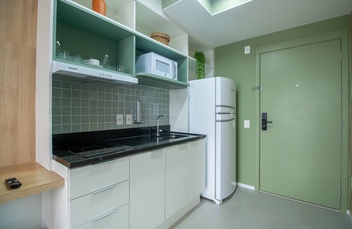 Vila Pompeia Apartment | Sp-p1504a Zonax in S o Paulo