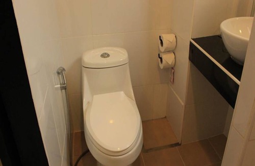 Ko Chang Hotel | SP Place Hotel