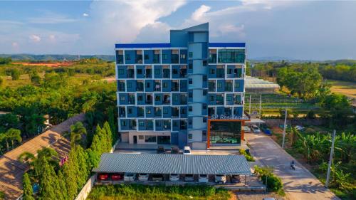 Kho Hong Apartment | SP Residence Hatyai