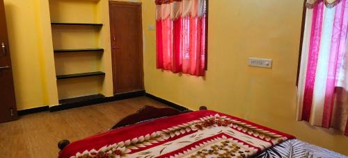 Yercaud Hotel | SP resort inn