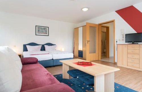 Bad Duerrheim Apartment | Spa Apartment, Bad Dürrheim
