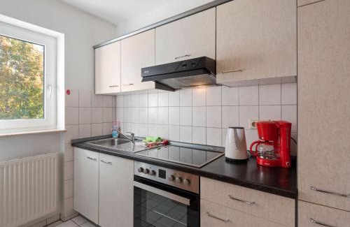 Bad Duerrheim Apartment | Spa Apartment, Bad Dürrheim