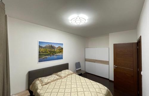 Karlovy Vary Apartment | SPA Apartment Moser