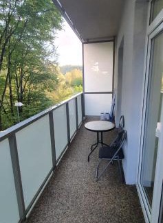 Karlovy Vary Apartment | SPA Apartment Moser