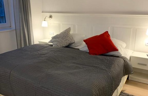 Barlinek Hotel | SPA Barlinek, Hotel Alma & SPA - UWAGA - styczen do marzec 2026 basen nieczynny!