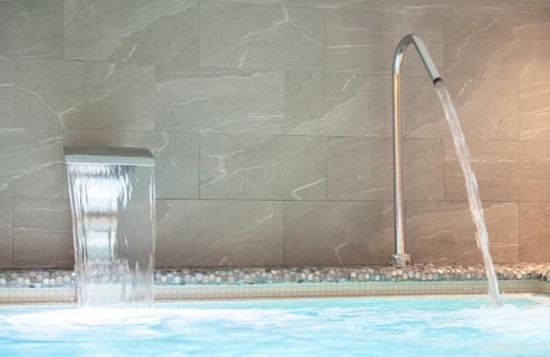Centro Apartment | Spa del Palacete