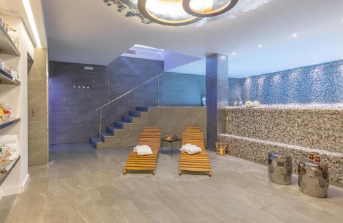 Centro Apartment | Spa del Palacete