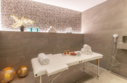Centro Apartment | Spa del Palacete