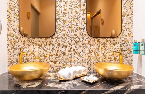 Centro Apartment | Spa del Palacete
