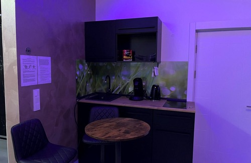 Speldorf Apartment | SPA-Delluxe vacation apartment