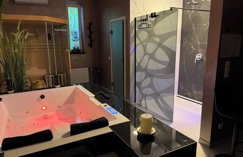 Speldorf Apartment | SPA-Delluxe vacation apartment