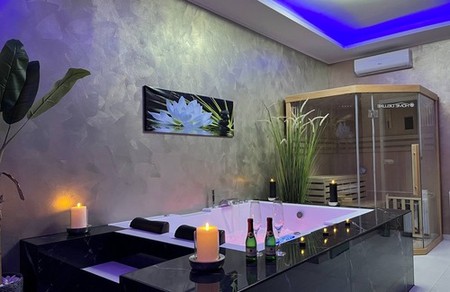 Speldorf Apartment | SPA-Delluxe vacation apartment