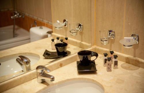 Saints Constantine and Helena Hotel | SPA Hotel Sirius Beach - FREE SPA access