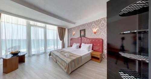 Saints Constantine and Helena Hotel | SPA Hotel Sirius Beach - FREE SPA access