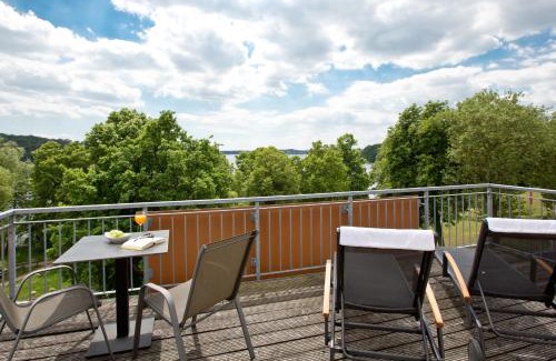 Muritz Hotel | Spa Hotel Amsee
