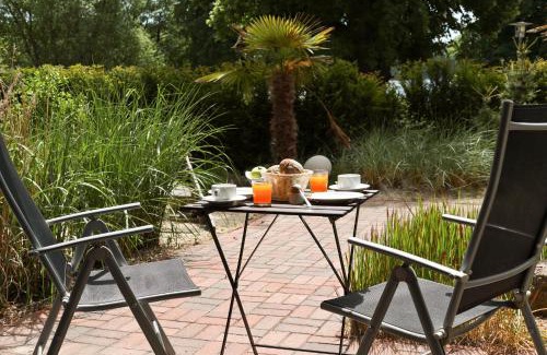 Muritz Hotel | Spa Hotel Amsee
