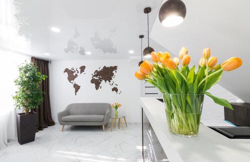 Holosiivskyj Hotel | SPA Hotel Galera